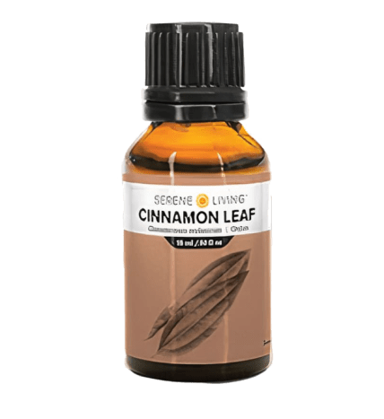 1224 62a83382dc8293776a8428d12bdd2d3b Cinnamon Leaf Essential Oil