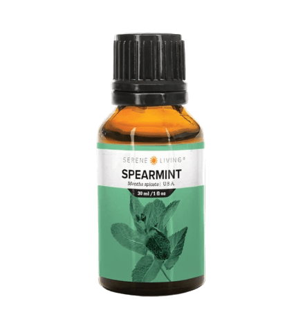 1229 7a116ce939b1b006b830ed24f64b8418 Spearmint Essential Oil