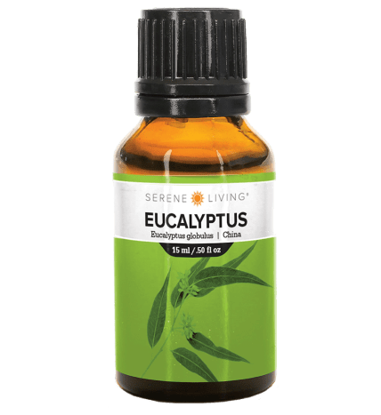 1234 06f4ef9bf7b067f3f60b7d5e34a15596 Eucalyptus Essential Oil