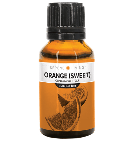 1239 7902d392fd1aa9fc40941658e70305e6 Sweet Orange Essential Oil