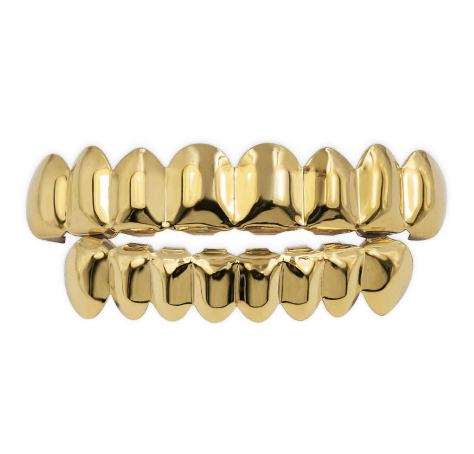 3517 76f05dfe4476bb03f394a8cab32415e8 Simple Golden Grills