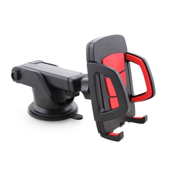 3924 ed064486682c86a7fc10d7762e128348 Suction Cup Dashboard Phone Holder Mount