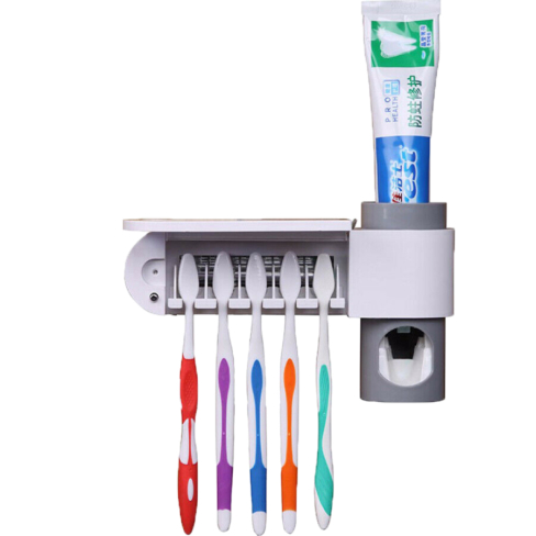 4308 02189ca08cf05c85d6bf6616c4938351 Toothbrush Holder With UV Sterilizer