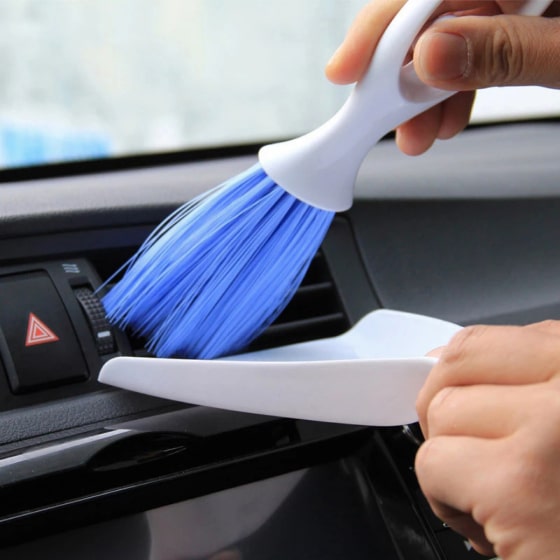 4533 8186bda0039813c0f23d7e1b7bd4f343 Multipurpose Car Brush Set